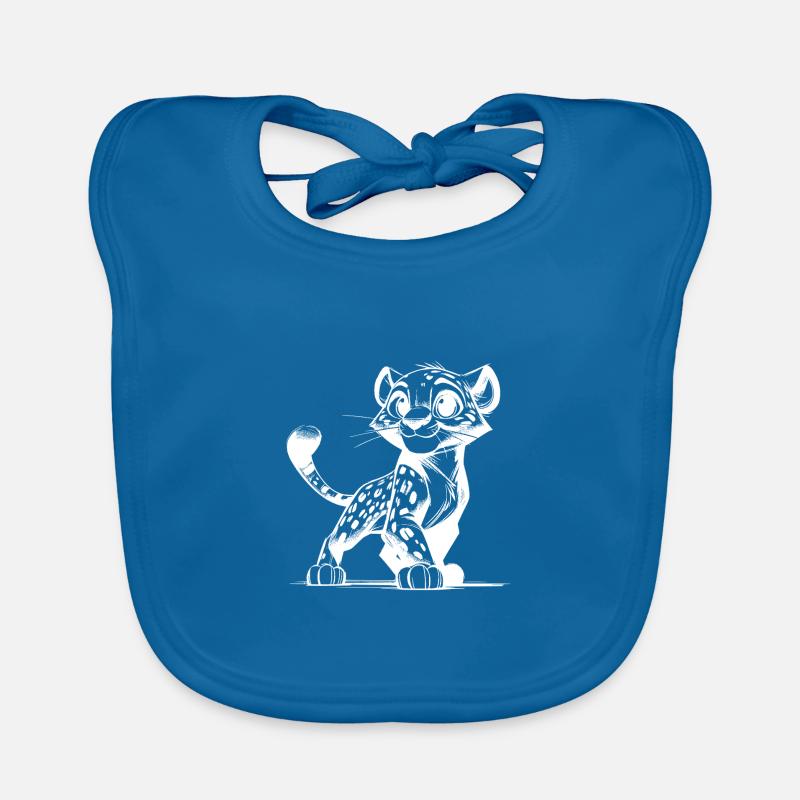 The Cutest Cats Child Snuggle Factor Organic Baby Bibs