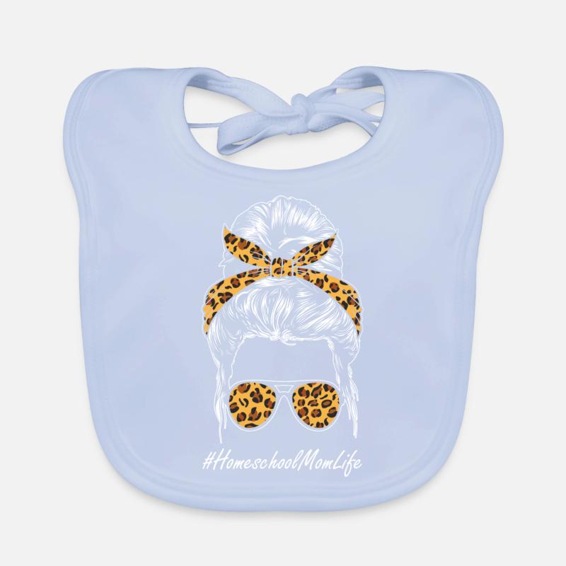 Virtueller Tutor und eine Geschenkidee für Head St Baby Bio-Lätzchen