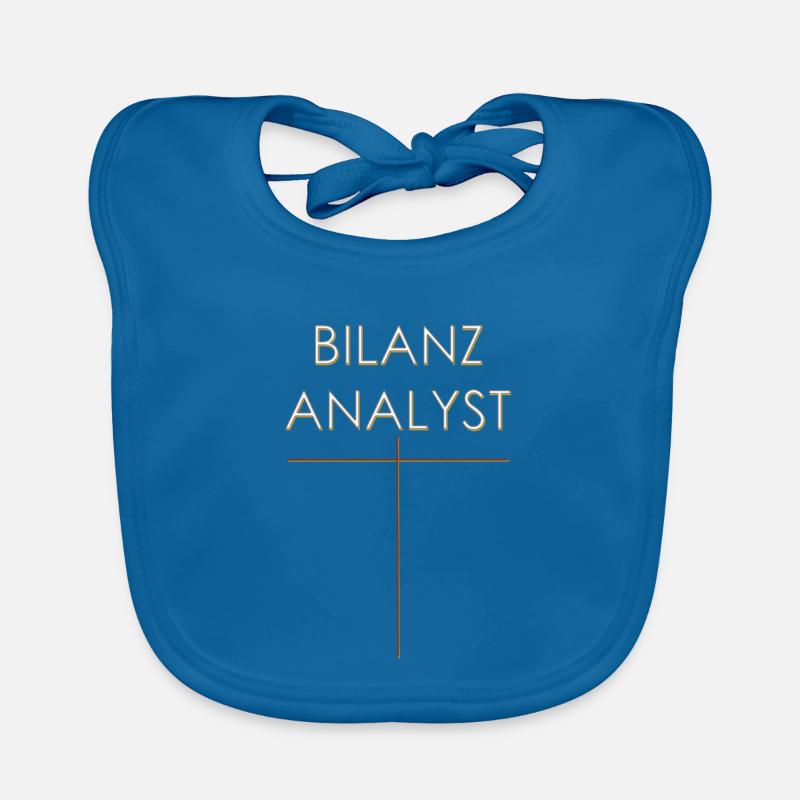 Analyse de bilan Bavoir bio Bébé