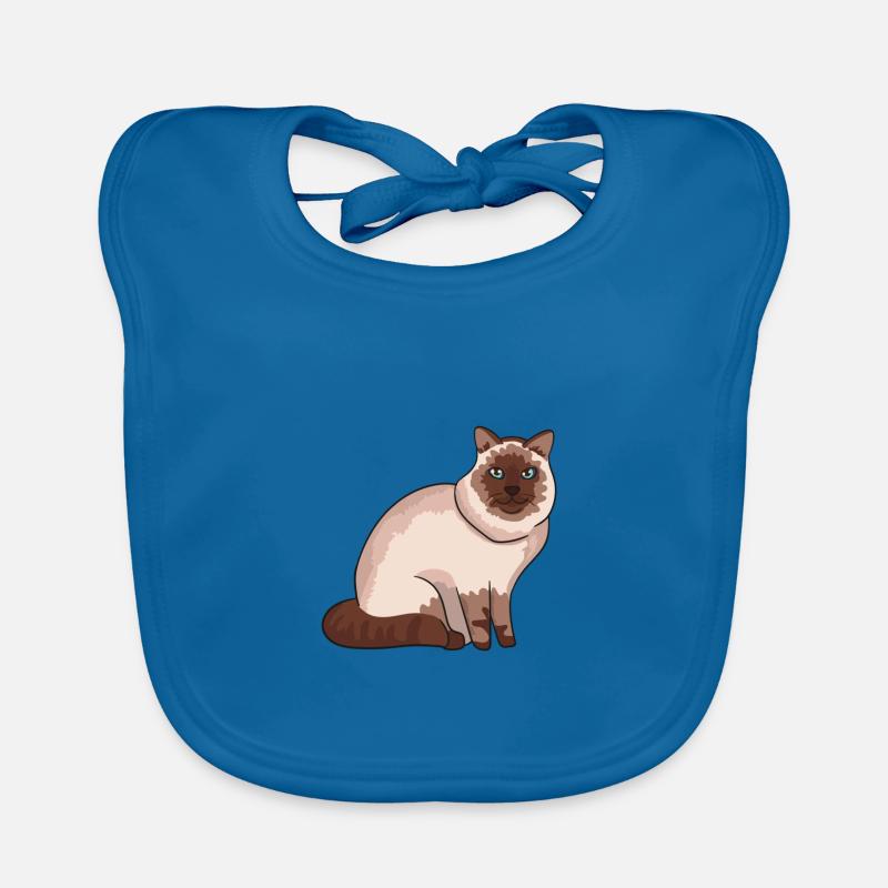 Bavoir bio Bébé