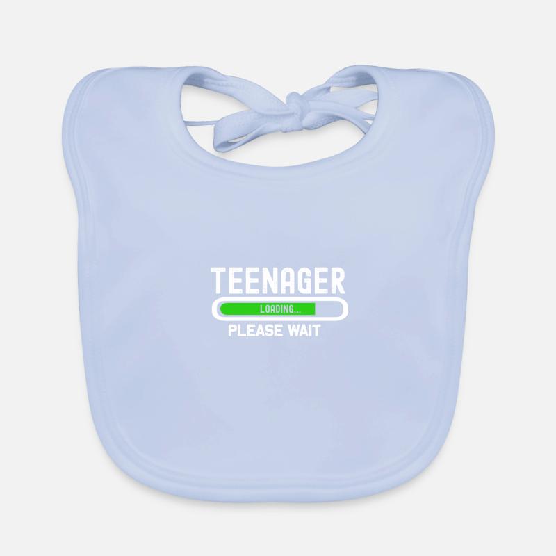 enager loading, please wait Organic Baby Bibs