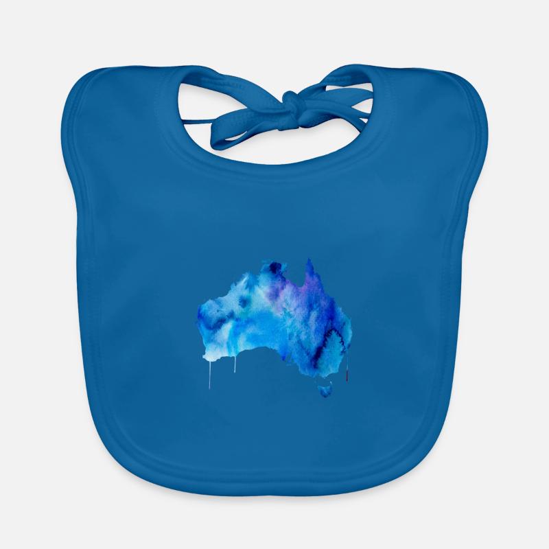 Bavoir bio Bébé