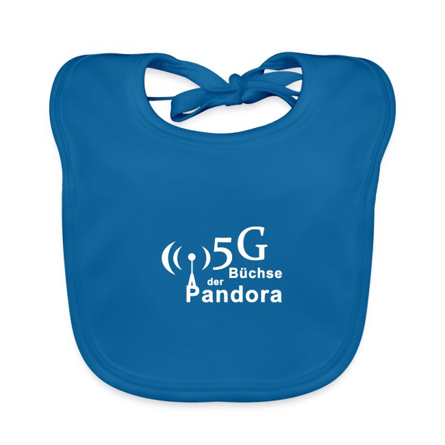 Pandora's 5G box
