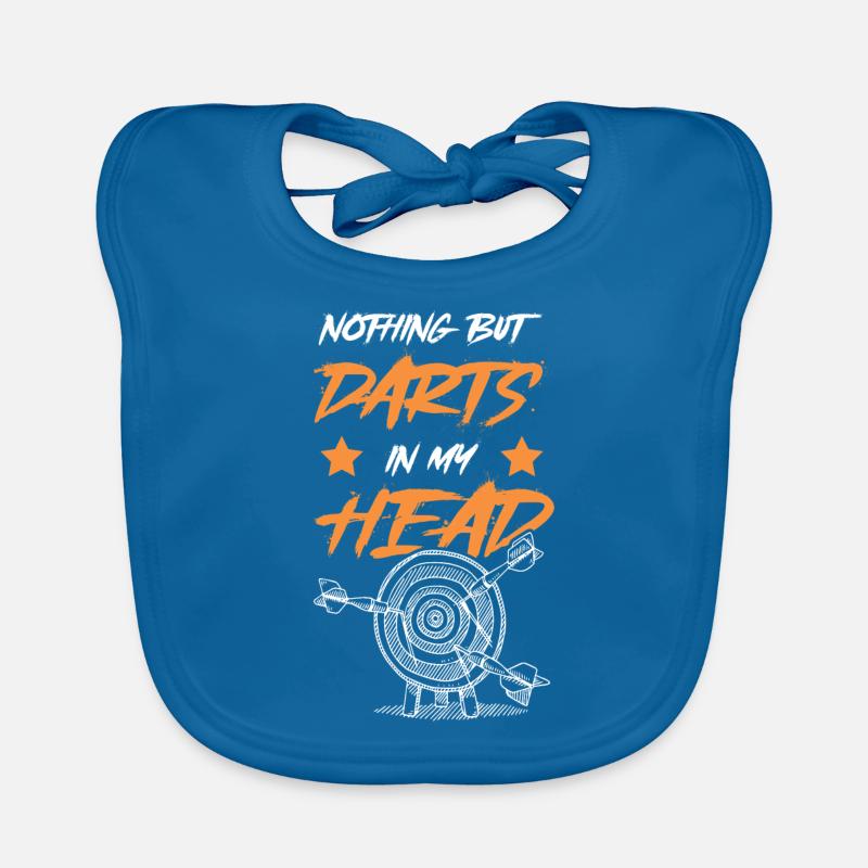 dart sport Baby Bio-Lätzchen