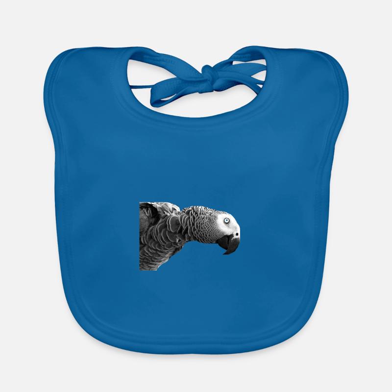 Bavoir bio Bébé