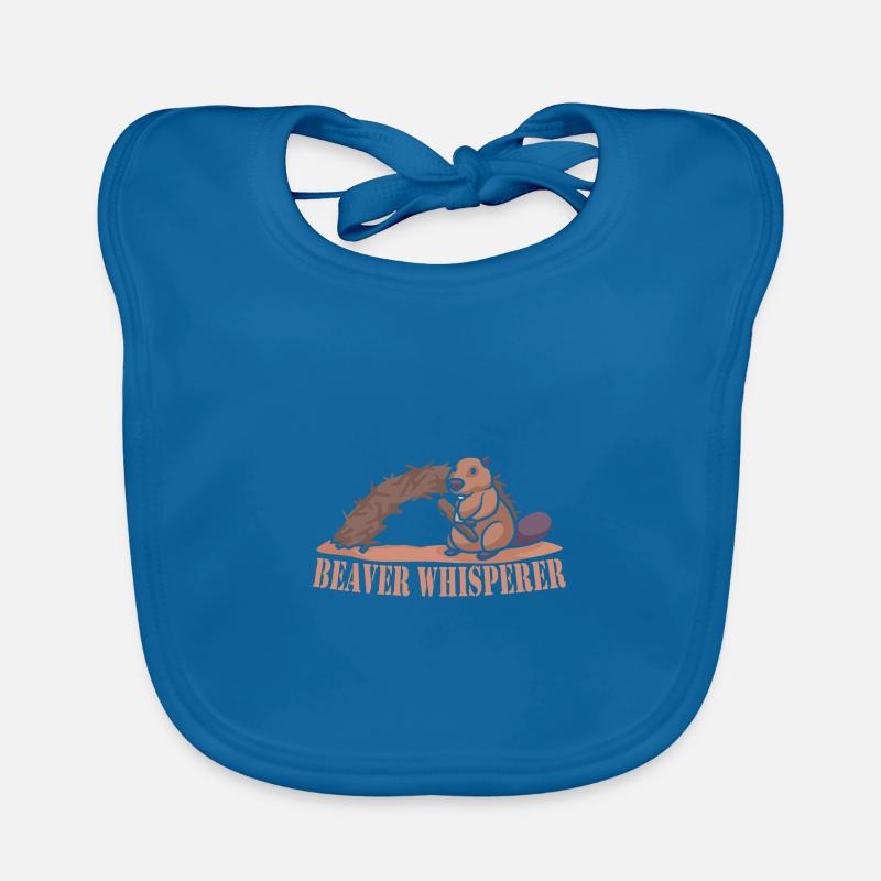 Biber Nutria Baby Bio-Lätzchen