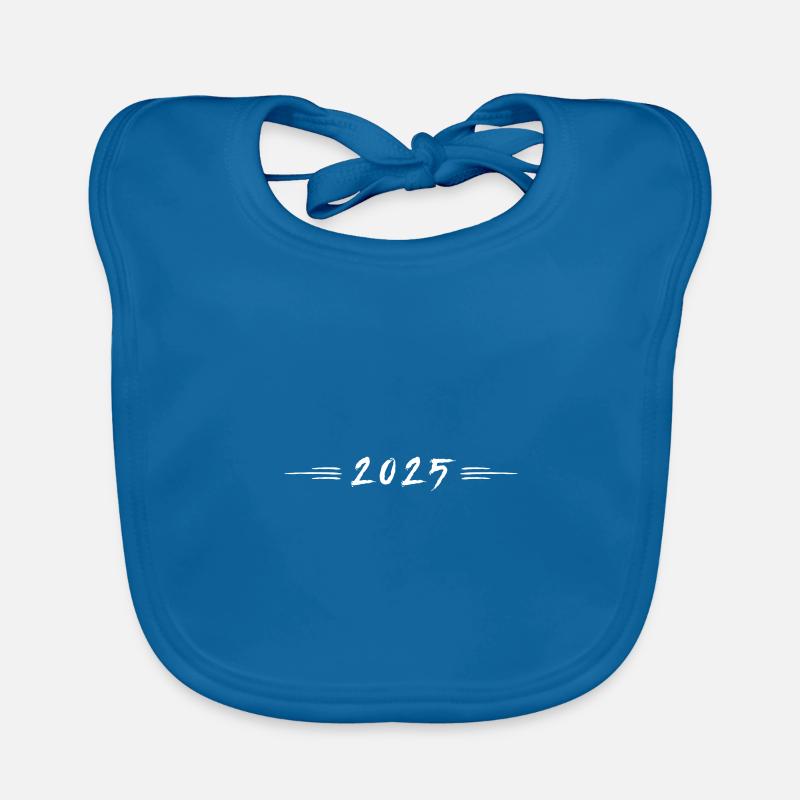 2025 Element Organic Baby Bibs