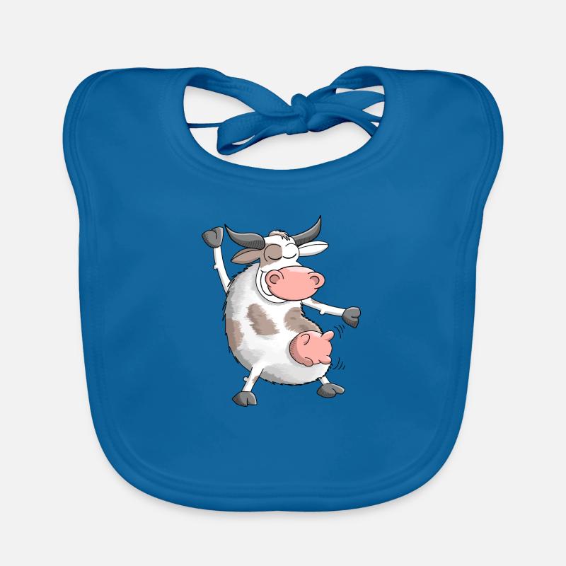 Bavoir bio Bébé