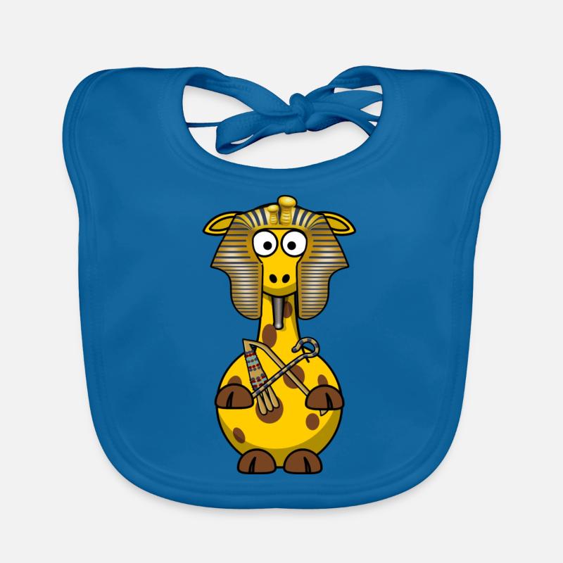 Organic Baby Bibs