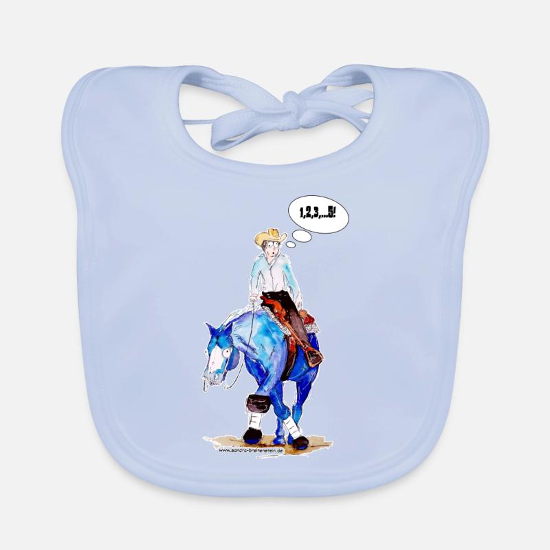 Spin Organic Baby Bibs