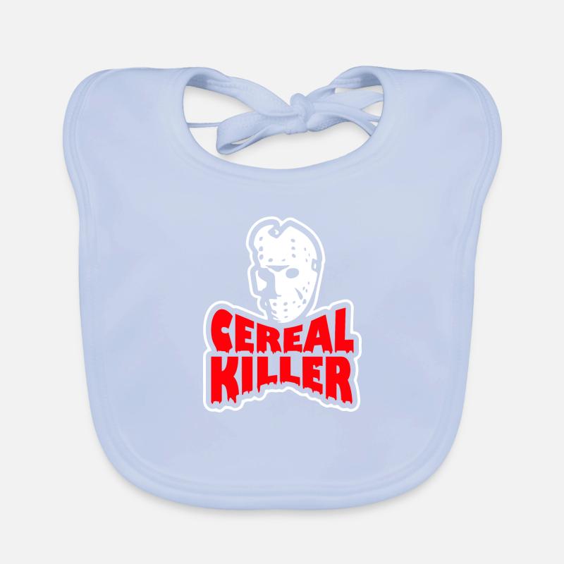 Getreide-Killer Baby Bio-Lätzchen