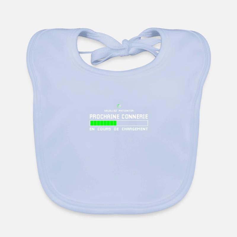 Next loading Organic Baby Bibs