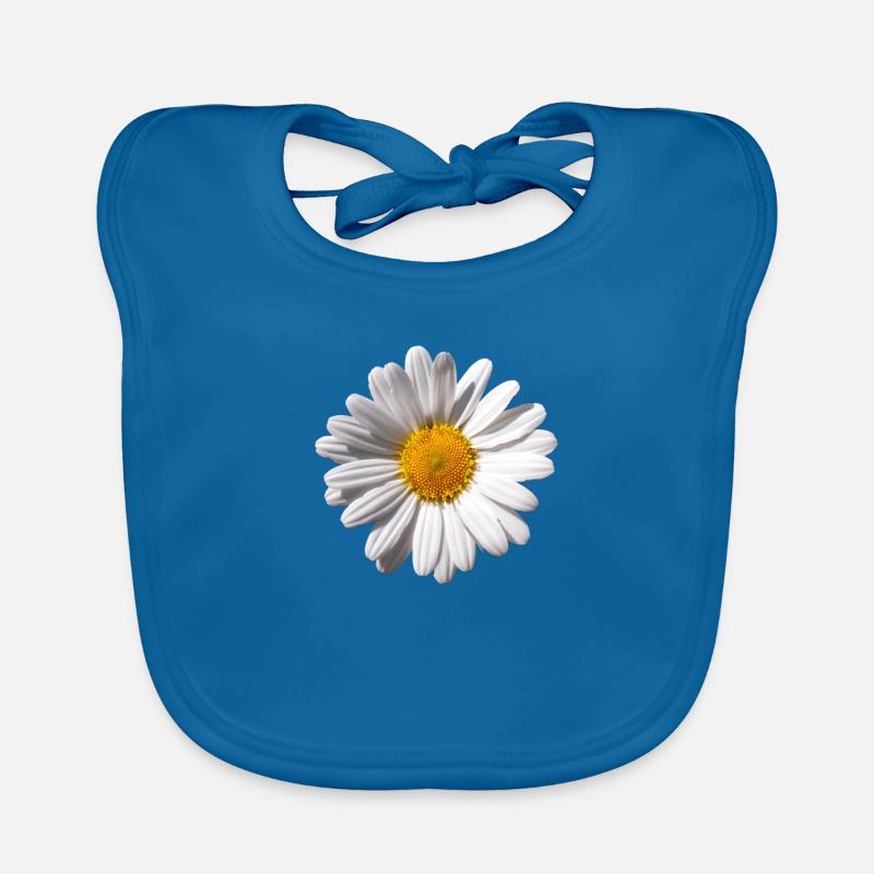 Margarite Baby Bio-Lätzchen