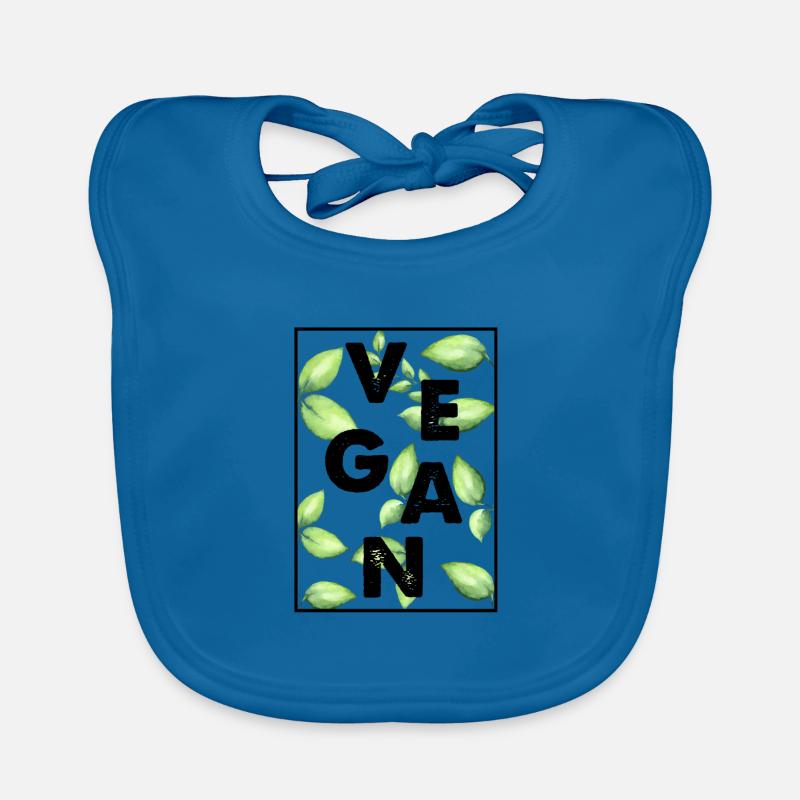 Bavoir bio Bébé