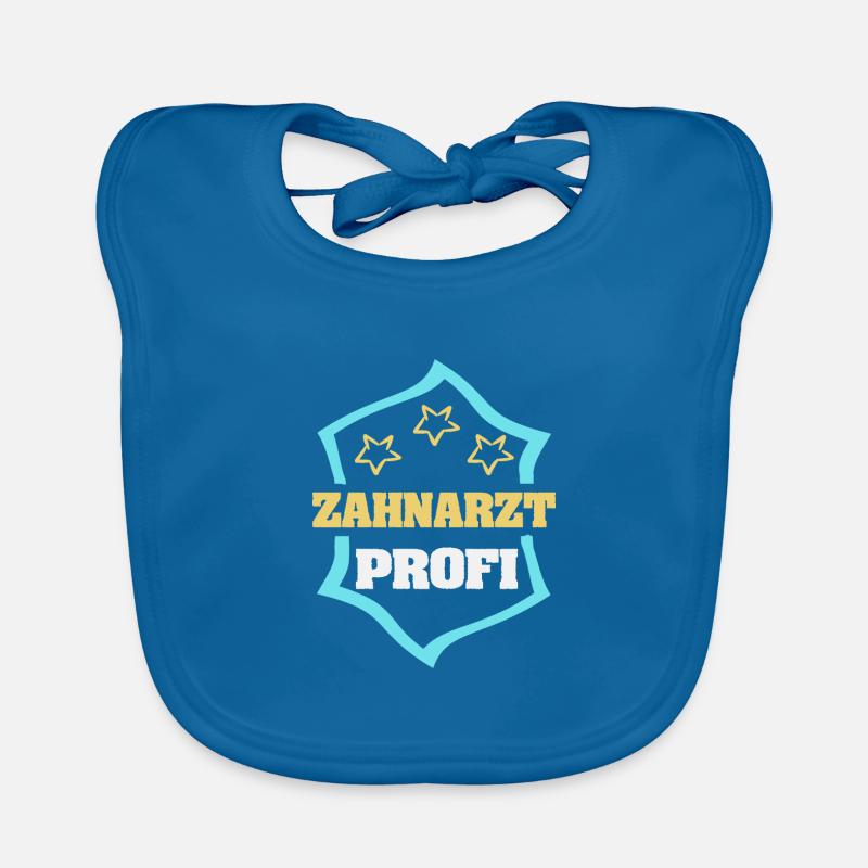 Bavoir bio Bébé