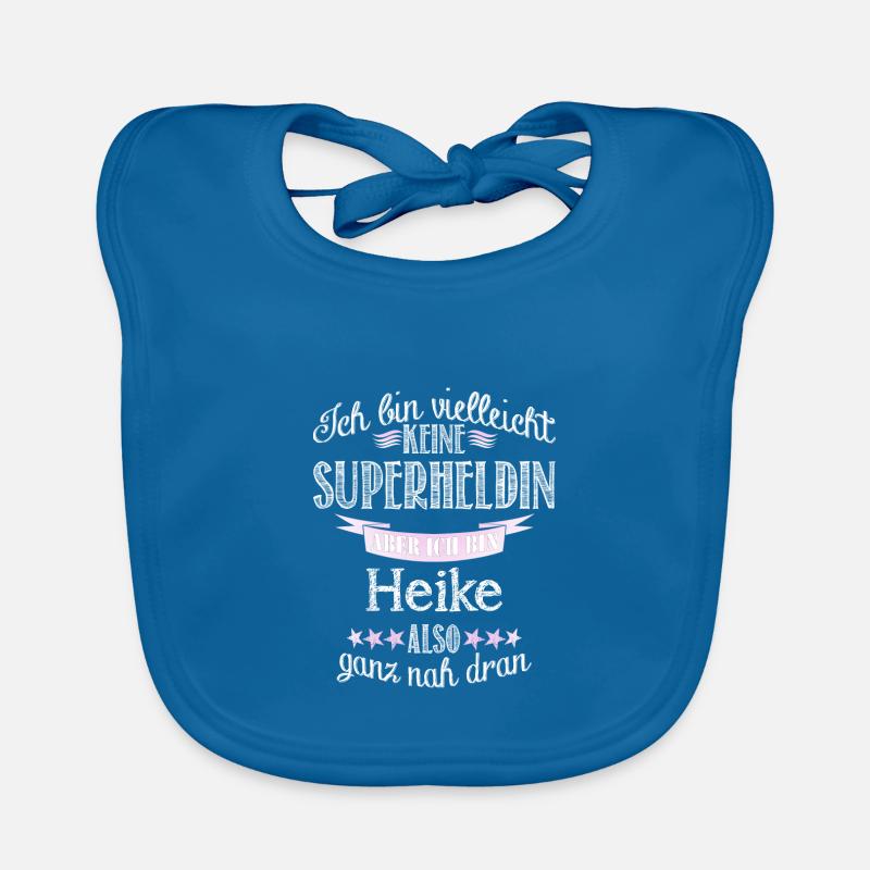 heike Baby Bio-Lätzchen