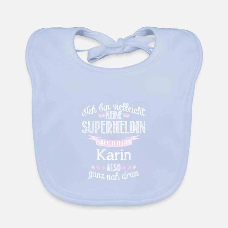 karin Baby Bio-Lätzchen