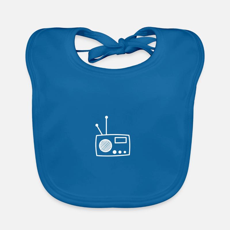 radio Bavoir bio Bébé