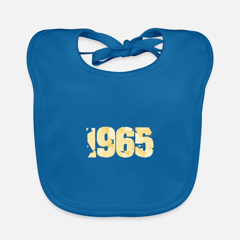 Bavoir bio Bébé