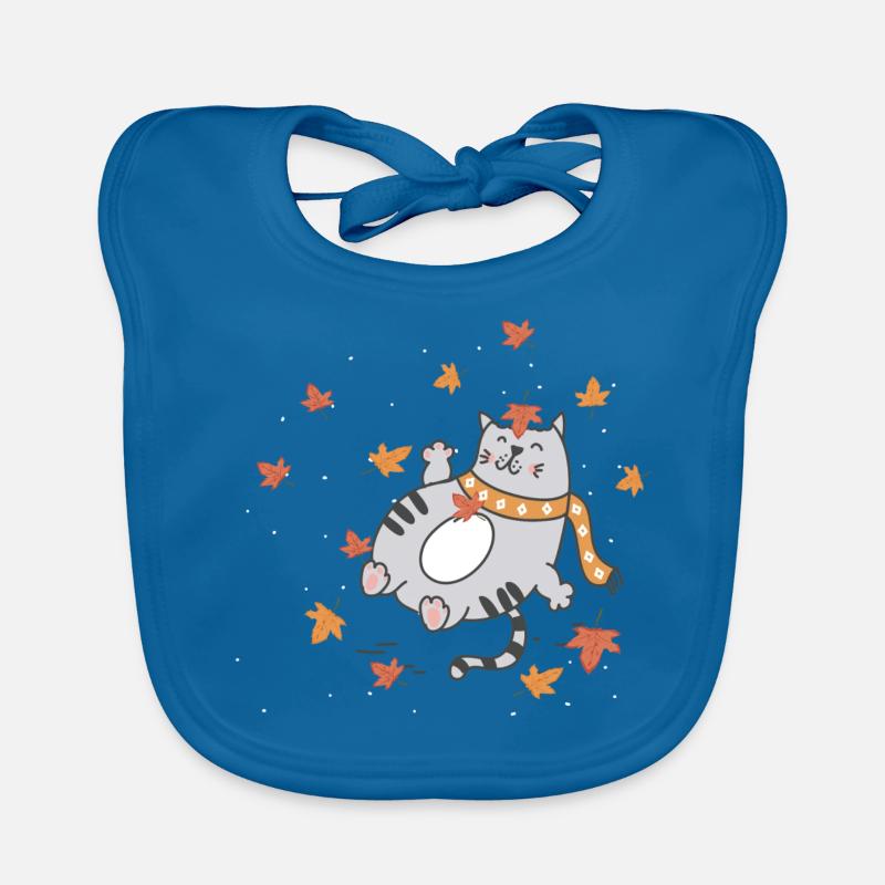 Bavoir bio Bébé