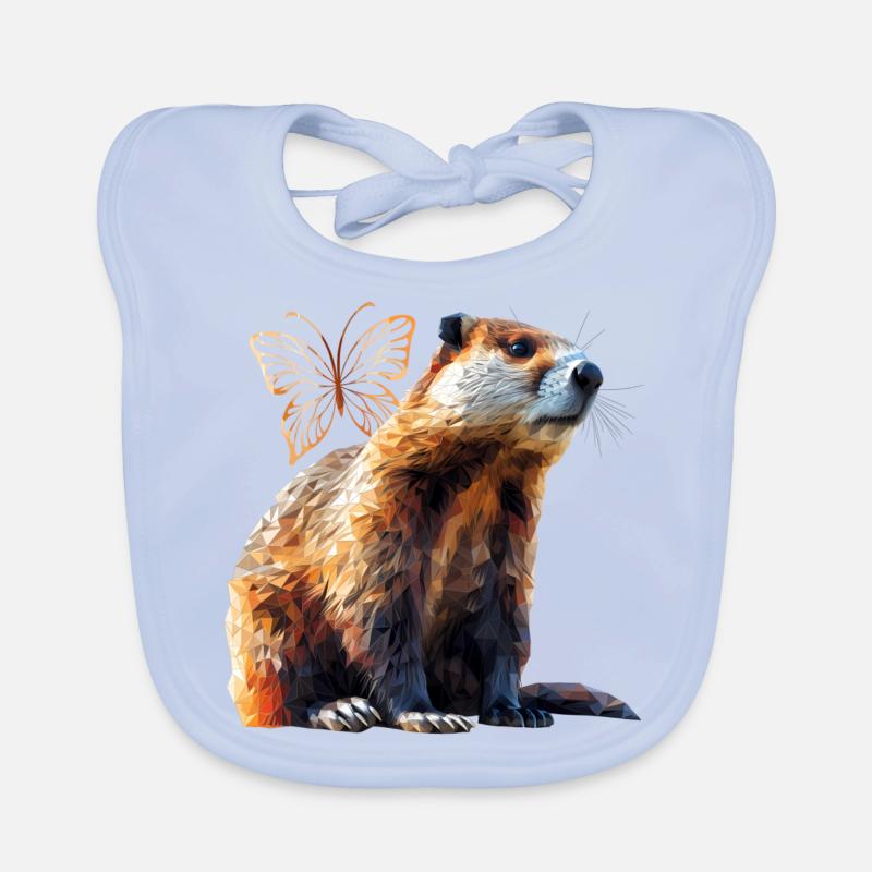 Biber Baby Bio-Lätzchen