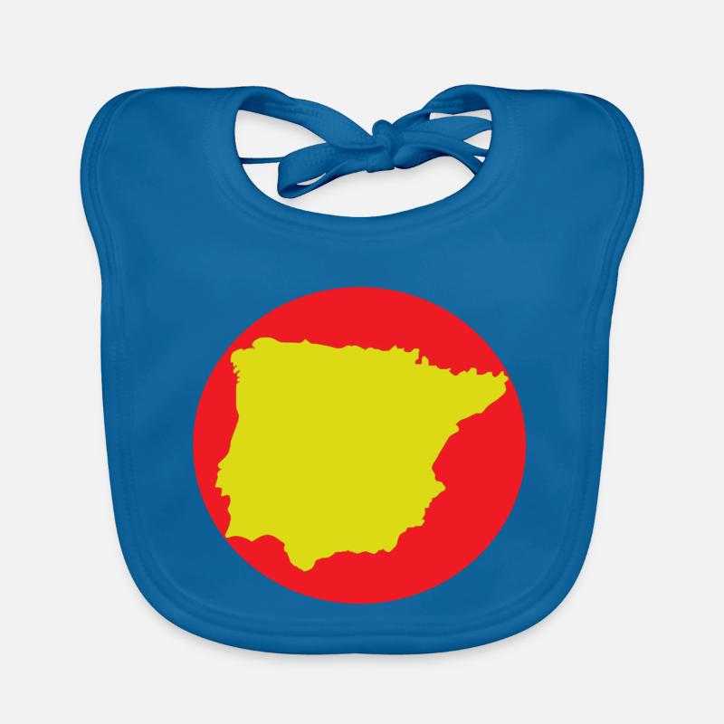 Baby Bio-Lätzchen