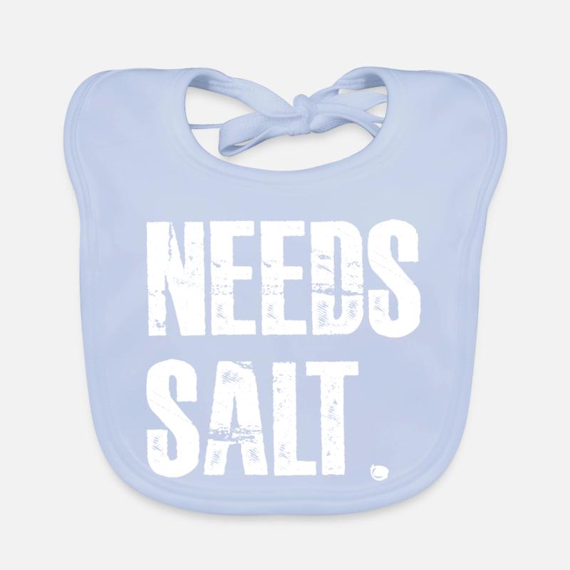 Funny Chef Head Chef Baker Chef Restaurant Needs S Organic Baby Bibs