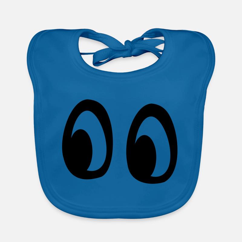Bavoir bio Bébé