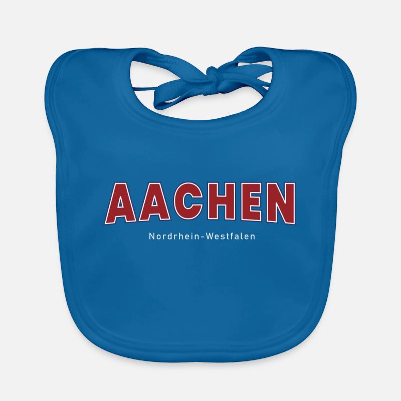 Aachen Baby Bio-Lätzchen