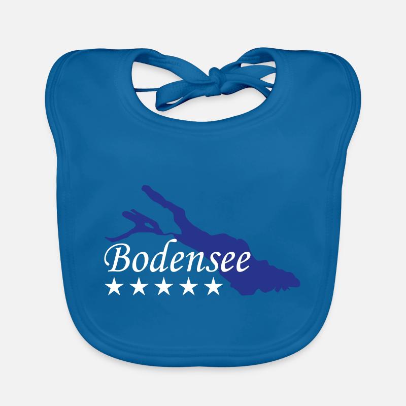 Bodensee Baby Bio-Lätzchen
