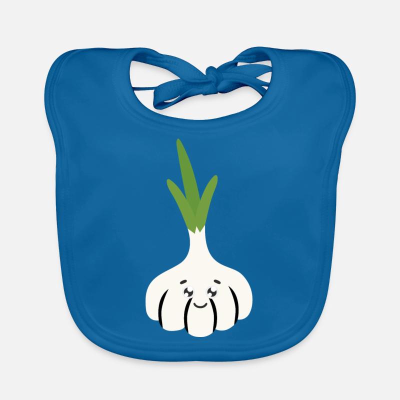Ail Bavoir bio Bébé