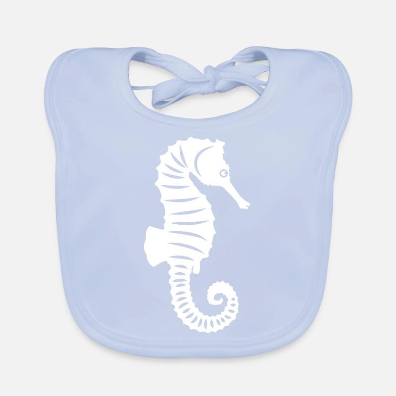 Bavoir bio Bébé