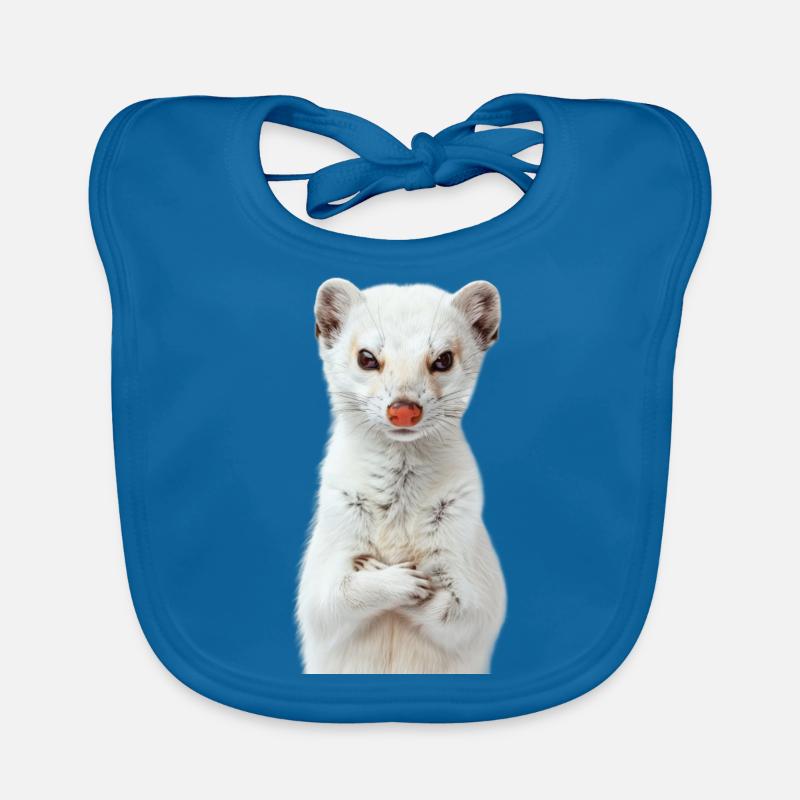 Bavoir bio Bébé