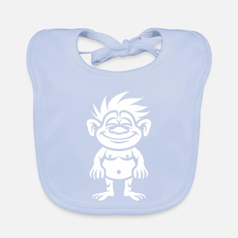 Baby Bio-Lätzchen