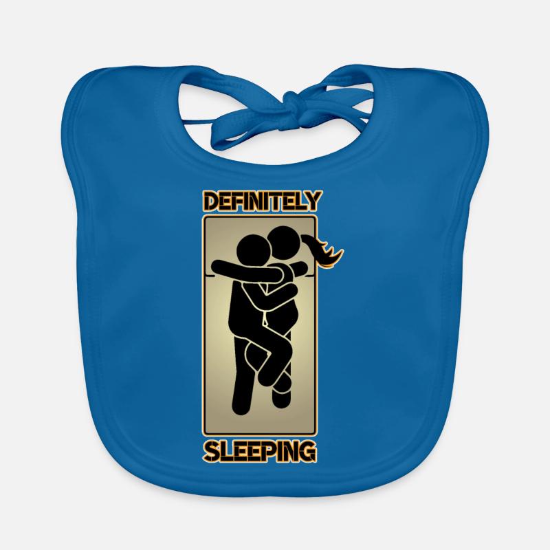 Sleep Organic Baby Bibs