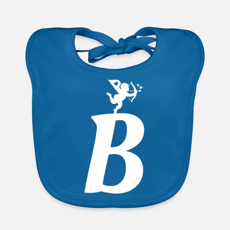 B Baby Bio-Lätzchen