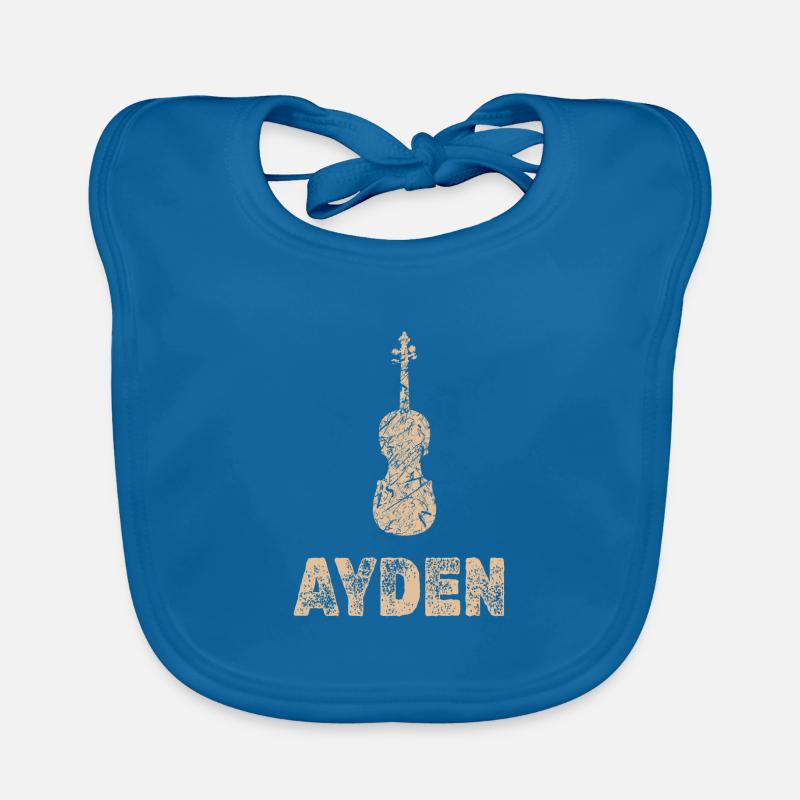 Violoncelle Ayden Bavoir bio Bébé