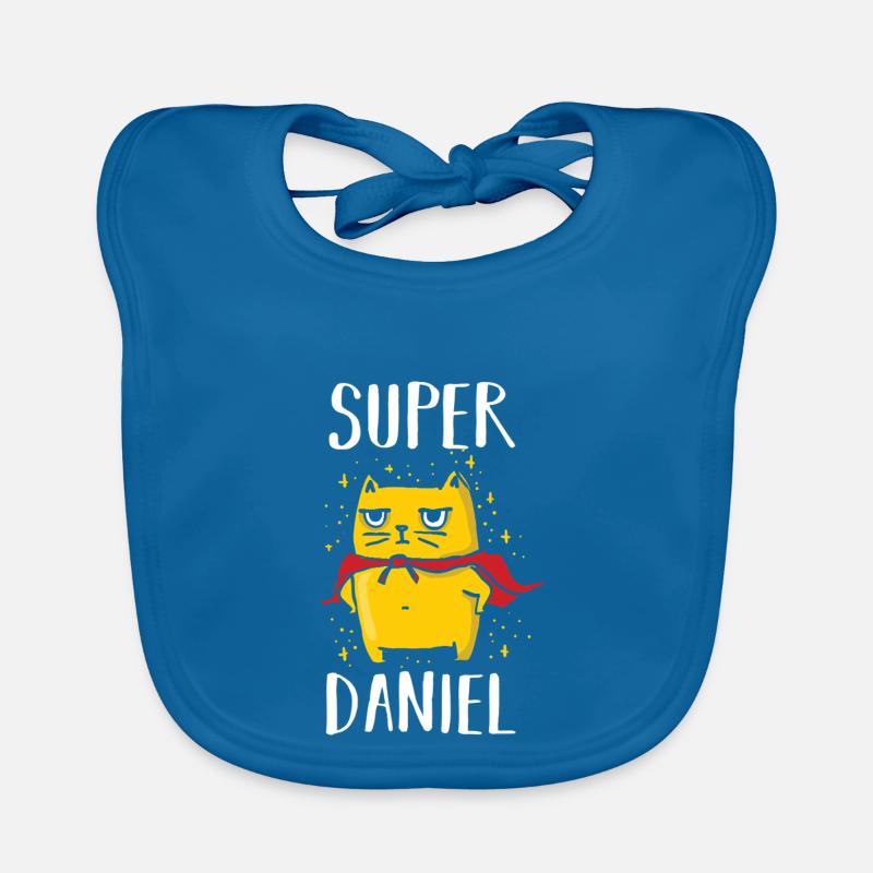 Daniel Bavoir bio Bébé