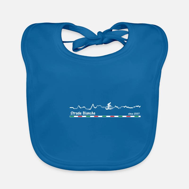 Bavoir bio Bébé
