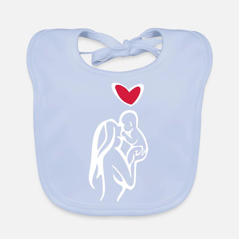 mutterliebe baby Baby Bio-Lätzchen