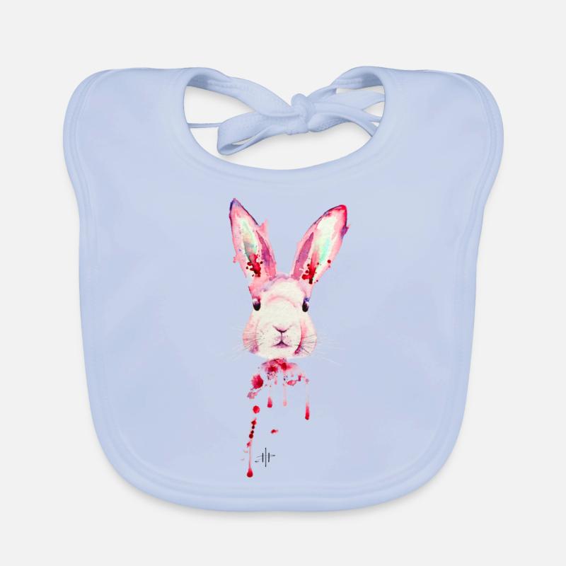 Hase Original Baby Bio-Lätzchen