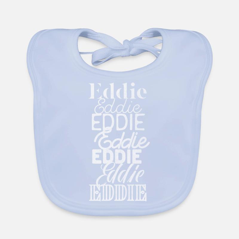 Bavoir bio Bébé