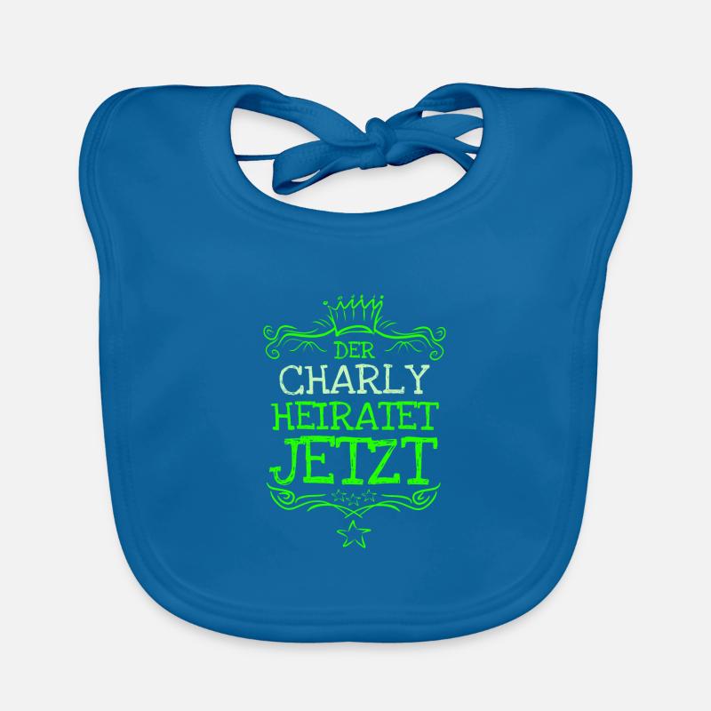 Célibataire Charly Bavoir bio Bébé