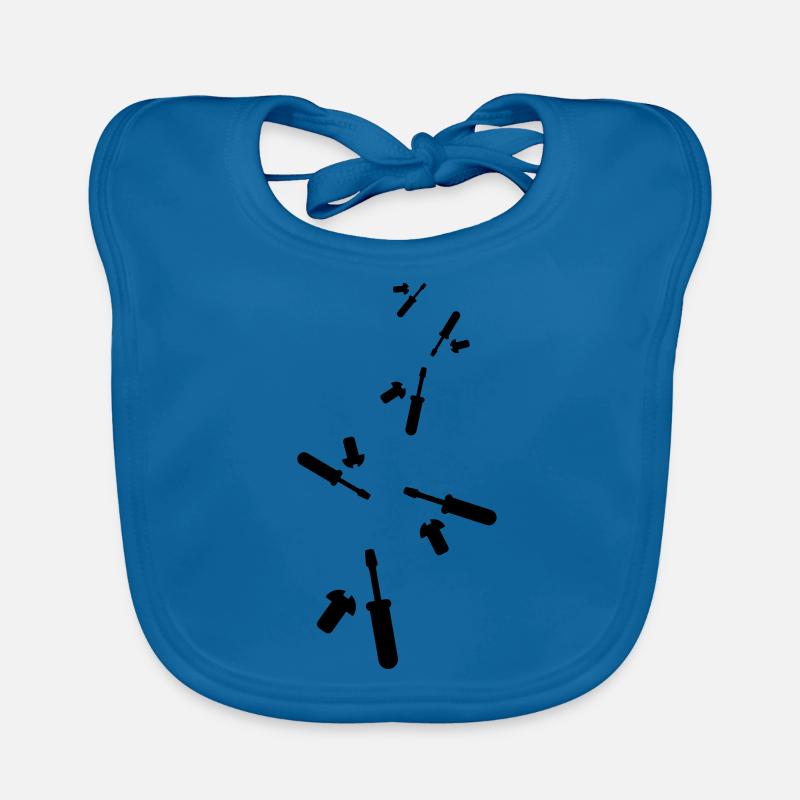 Organic Baby Bibs