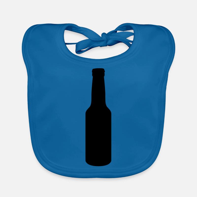 Bavoir bio Bébé