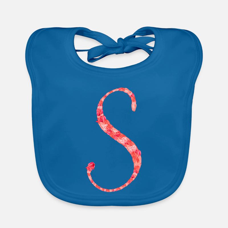 Gentle spring Organic Baby Bibs