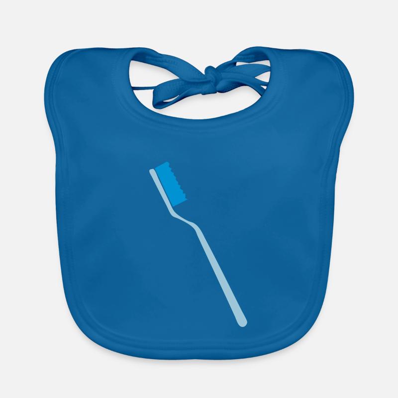 Bavoir bio Bébé