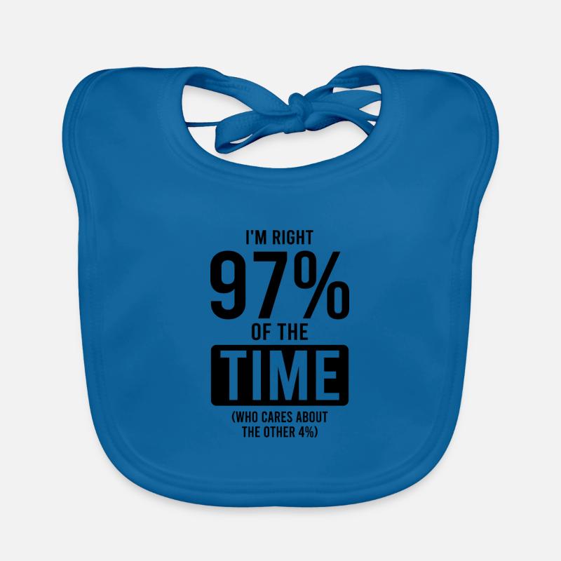 Organic Baby Bibs