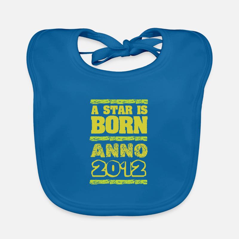 is 2012 Baby Bio-Lätzchen