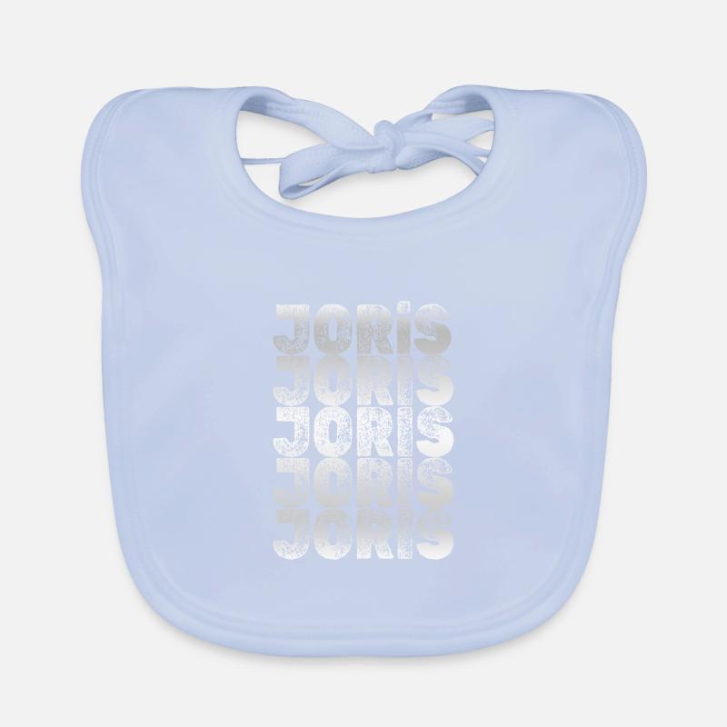 Frère Joris Bavoir bio Bébé